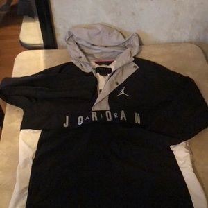 Air Jordan jacket